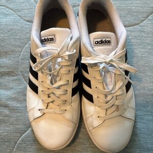 Grand Court Adidas Sneakers